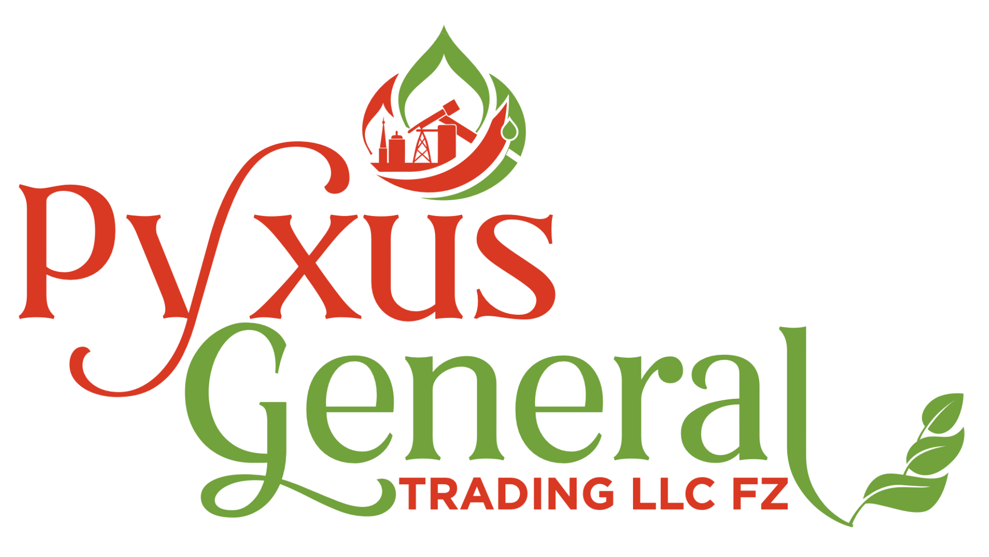 Pyxus General Trading LLC