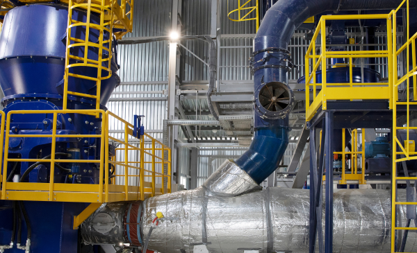 Premium Industrial Solutions